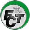 Wappen / Logo des Teams FC Teningen