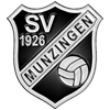 Wappen / Logo des Vereins SV Munzingen