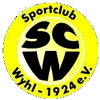 Wappen / Logo des Teams SC Wyhl
