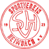 Wappen / Logo des Vereins SV Heimbach
