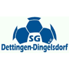 Wappen / Logo des Teams SG Dettingen-Dingelsdorf