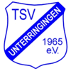 Wappen / Logo des Vereins TSV Unterringingen