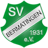 Wappen / Logo des Teams SV Bermatingen 2