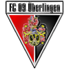 Wappen / Logo des Teams FC berlingen