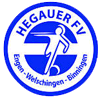 Wappen / Logo des Vereins Hegauer FV