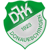 Wappen / Logo des Teams DJK Donaueschingen 3