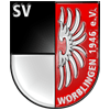 Wappen / Logo des Teams SV Worblingen 2
