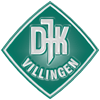 Wappen / Logo des Teams DJK Villingen