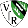 Wappen / Logo des Vereins VfR Stockach