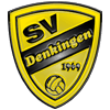 Wappen / Logo des Teams SV Denkingen 3