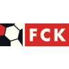 Wappen / Logo des Vereins FC Konstanz
