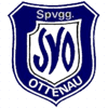 Wappen / Logo des Vereins SpVgg. Ottenau