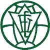 Wappen / Logo des Vereins FC Lichtental