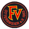 Wappen / Logo des Vereins FV Ottersweier