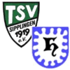 Wappen / Logo des Teams SG Sipplingen/Bodman-Ludwigsh.