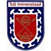 Wappen / Logo des Teams TuS Immenstaad
