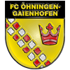 Wappen / Logo des Vereins FC hningen-Gaienhofen