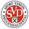 Wappen / Logo des Vereins SV Deggenhausertal