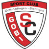 Wappen / Logo des Teams SC Gottmadingen-Biet. 2