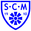 Wappen / Logo des Vereins SC Markdorf