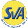 Wappen / Logo des Teams SV Allensbach 2
