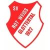 Wappen / Logo des Vereins SV RW Glottertal