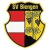 Wappen / Logo des Teams SV Biengen 4