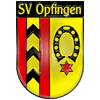 Wappen / Logo des Teams SV Opfingen 2