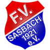 Wappen / Logo des Teams FV Sasbach