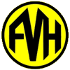 Wappen / Logo des Vereins FV Herbolzheim