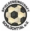 Wappen / Logo des Teams SG Schlchttal