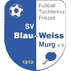 Wappen / Logo des Teams SV Blau-Wei Murg 2