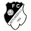 Wappen / Logo des Vereins FC Wittlingen