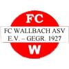 Wappen / Logo des Teams FC Wallbach