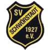 Wappen / Logo des Teams SG Schwrstadt 2