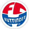 Wappen / Logo des Teams FC Huttingen 2