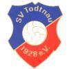 Wappen / Logo des Teams SV Todtnau 2