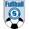 Wappen / Logo des Teams SV Schopfheim 3