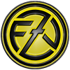 Wappen / Logo des Vereins Zeller FV 1920