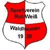 Wappen / Logo des Teams SV Rot-Wei Waldhausen