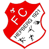 Wappen / Logo des Teams FC Hepberg