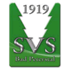 Wappen / Logo des Vereins SV Schwarzw. Bad Peterstal