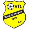 Wappen / Logo des Teams SG Riedbhringen