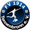 Wappen / Logo des Teams FV Tennenbronn 3