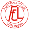 Wappen / Logo des Vereins FC Lffingen