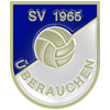 Wappen / Logo des Teams SV berauchen