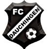 Wappen / Logo des Teams FC Dauchingen