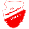 Wappen / Logo des Teams FC Pfaffenweiler 2