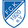 Wappen / Logo des Teams FC Klengen