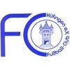 Wappen / Logo des Teams FC Hfingen